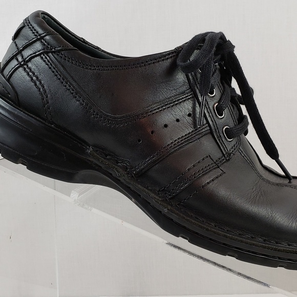 Men\'s CLARKS Tourareg Vibe size 9 M main image 4